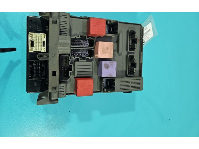 Блок комфорта 8200660167, IMPRK1433426   Renault Laguna II   