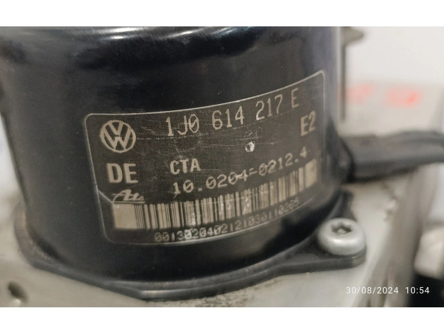 Jednotka ABS 1J0614217E, 1J0907379Q   Seat Toledo II (1M) 2000