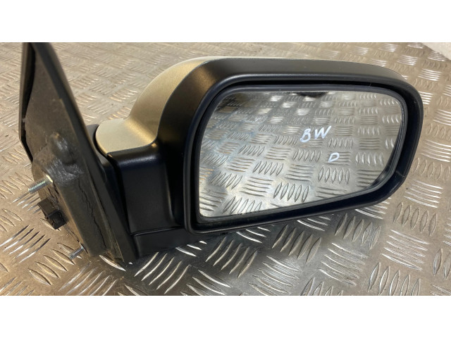 Зеркало электрическое     правое   Hyundai Tucson JM  2004-2009 года   
