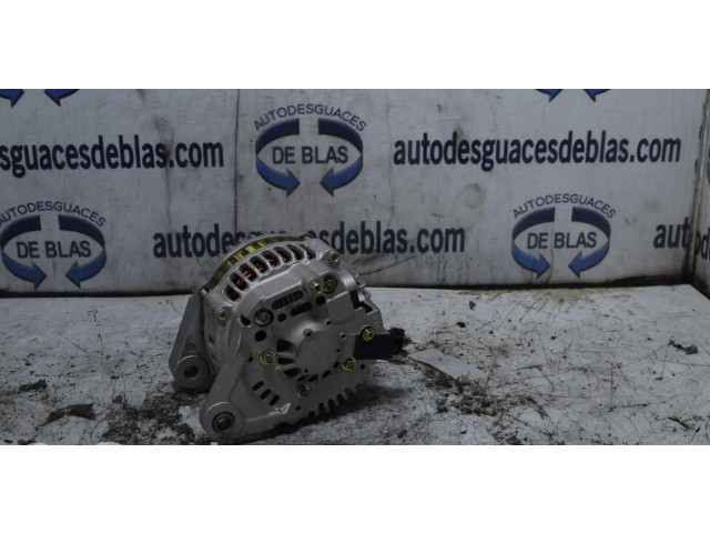 Генератор 436527, ALTERNADOR   Nissan Sunny      