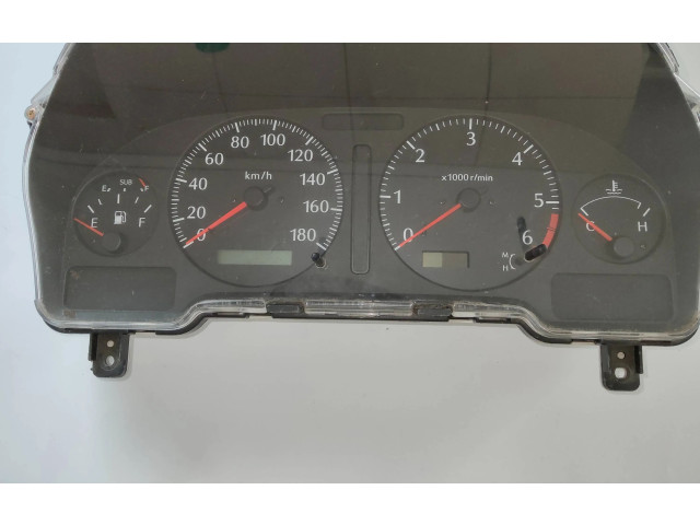 Панель приборов 24812VB200   Nissan Patrol Y61       