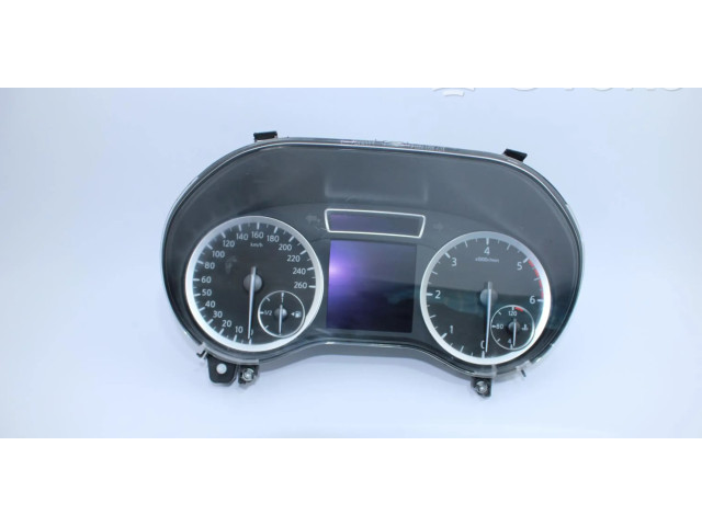 Панель приборов A0919006701   Infiniti Q30       