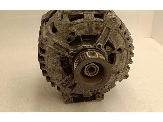 Генератор A0009060200, 0121813024   Mercedes-Benz S W221      