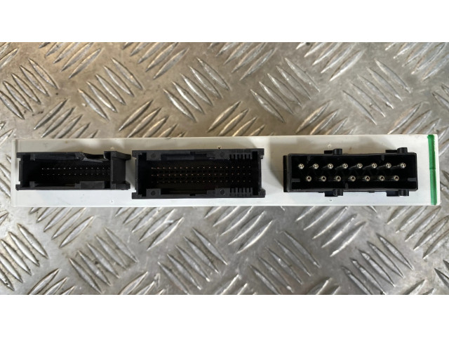 Блок комфорта 6932368, 689667   BMW 3 E46   