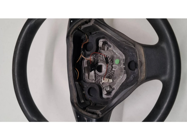 Руль Fiat Grande Punto   735335485, 735335486      