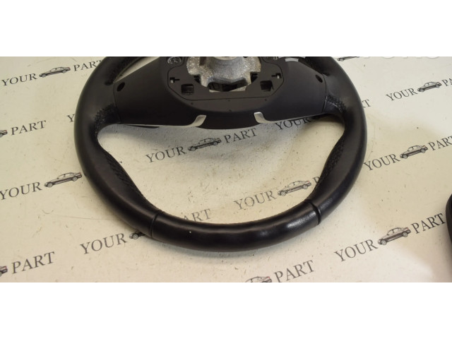 Volant BMW X1 F48 F49 2018   