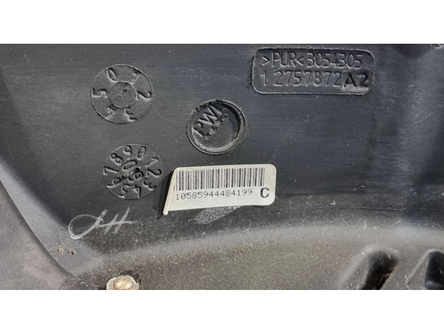 Руль Saab 9-3 Ver2  2003-2007 года 12757872, 12783361      