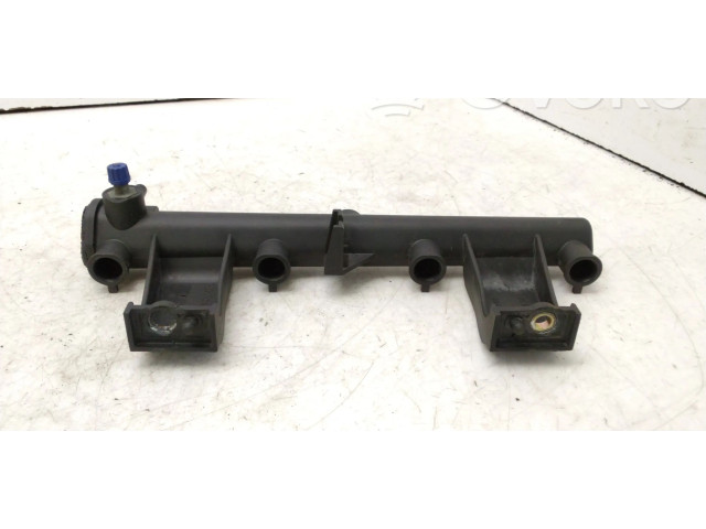 Vstřikovací lišta 9636520780   Peugeot 207 CC     