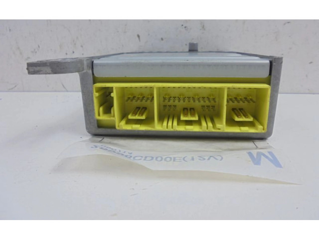 Блок подушек безопасности 28556CD00E, 28556CD00E   Nissan Murano Z50