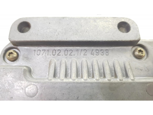 Блок управления двигателя 9636254880, 0281010251   Citroen Xantia