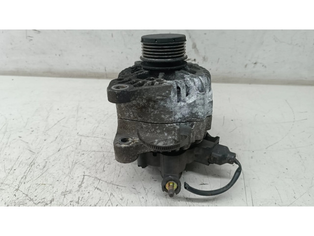 Генератор 37300-2A010   Hyundai Getz 1.5     