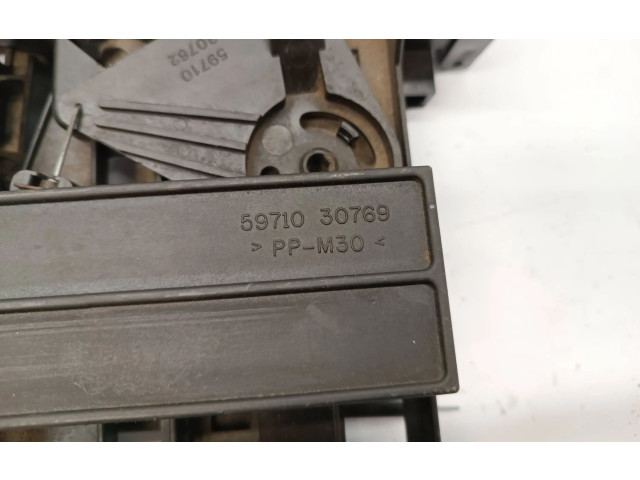 Блок управления климат-контролем 5971030769, 5971030762   Ford Maverick