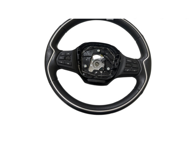Руль BMW i3  2013 - - года 6870167, 23611011      