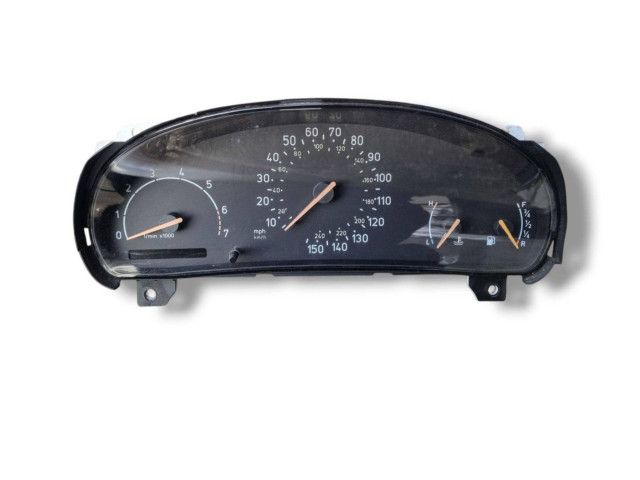 Комплект блоков управления 5380068, 5169958   Saab 9-3 Ver1