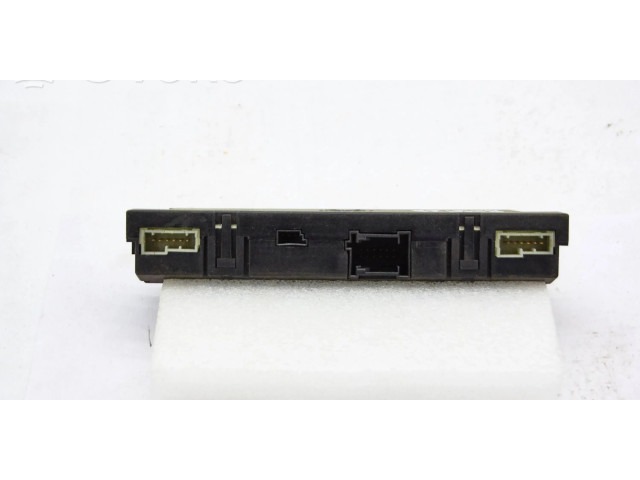 Блок комфорта 2208300085, 9140010254   Mercedes-Benz S W220   