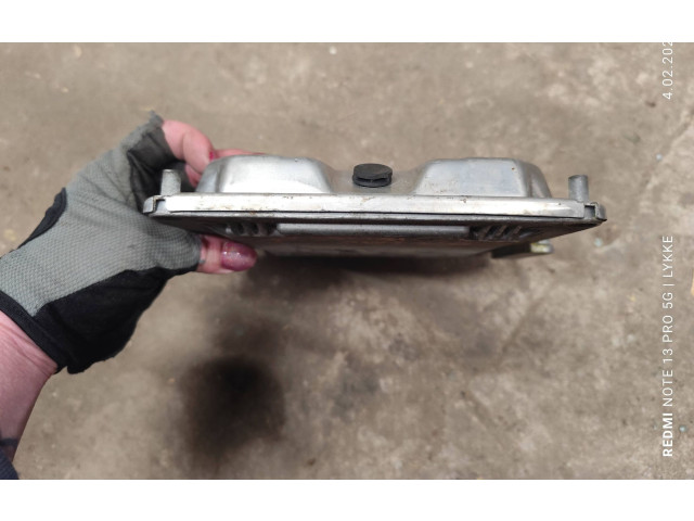 Řídící jednotka 9640938180, 92111558   Peugeot 607 2003