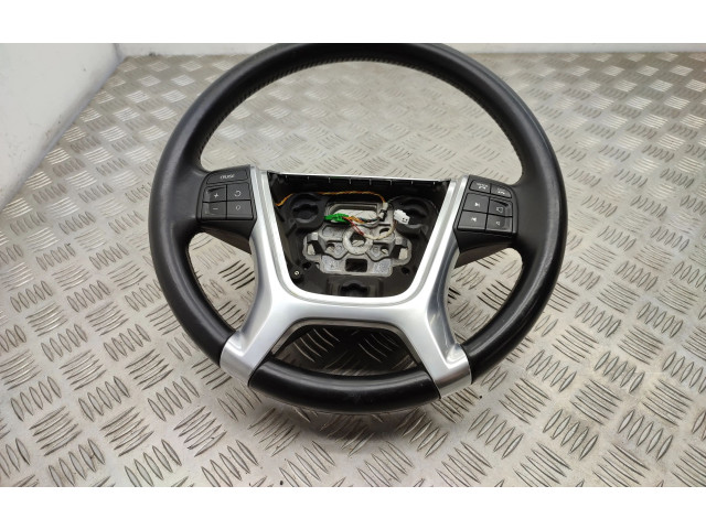 Volant Volvo V70 2011 P31271093, 31271093  