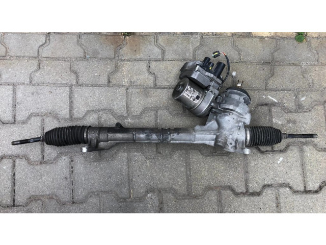    Рулевая рейка 9807870   Mini Cooper Countryman R60 2011-2016 года