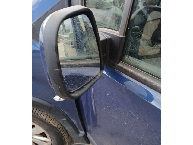 Zpětné zrcátko  Peugeot Rifter 2019  7cables, NOABATIBLE  