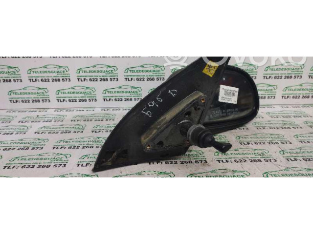 Zpětné zrcátko  Chevrolet Lanos 2004  96615018  