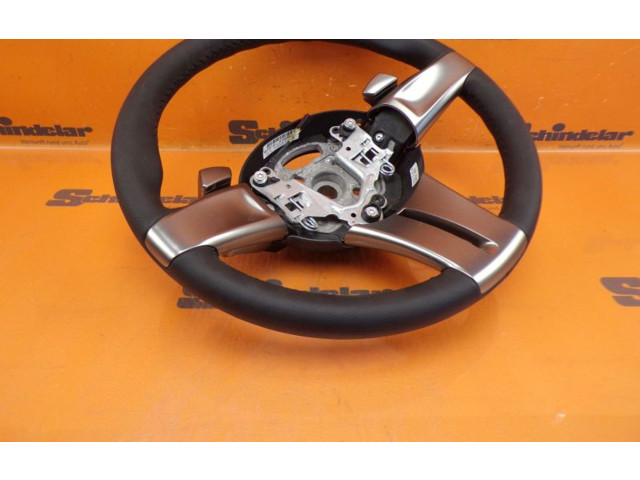 Volant BMW Z4 E85 E86 2005 6763530, 6763530  