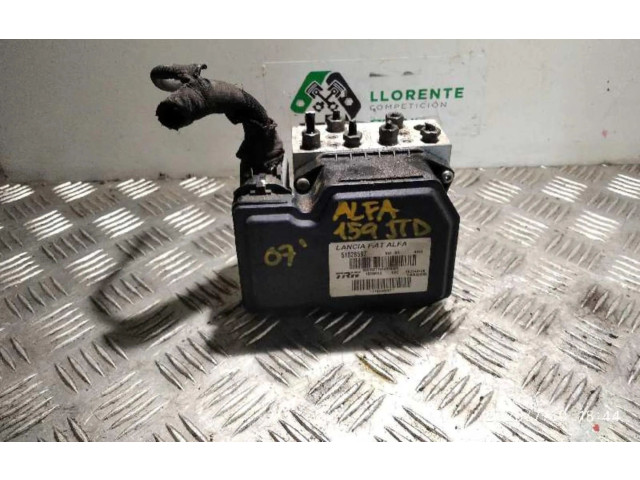 Jednotka ABS 51828597   Alfa Romeo 166 2010