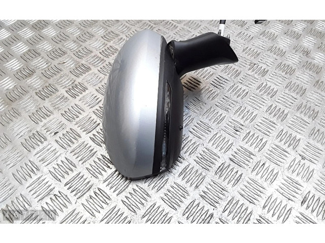 Zpětné zrcátko  Renault Captur II 2021  e90411796  