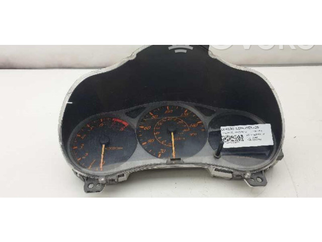 Přístrojová deska  Toyota Celica T230 1999 838002B140  