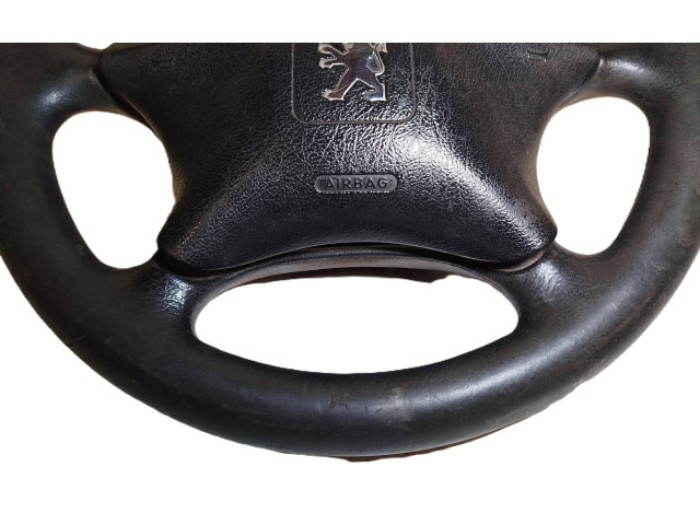 Volant Peugeot Partner 2006 9643364577  