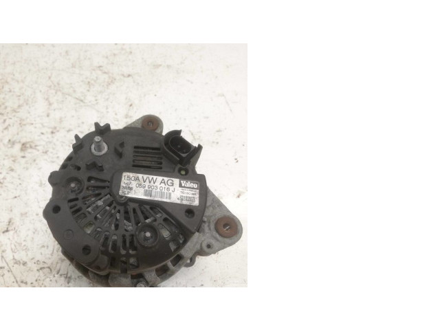 Генератор 059903016J, TG15C095   Audi A4 S4 B8 8K 3.0     
