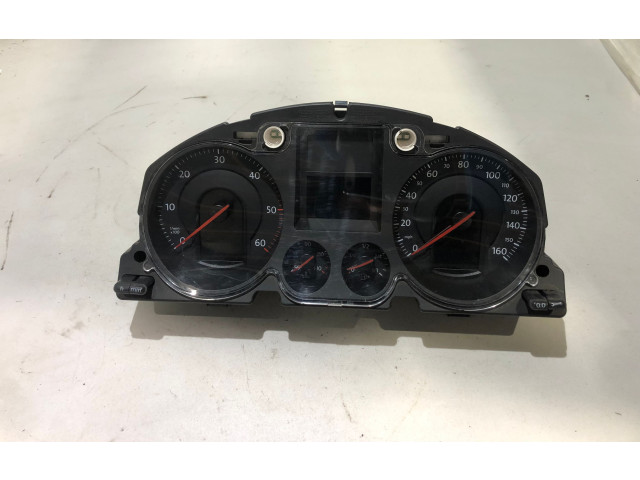 Zpětné zrcátko  Volkswagen PASSAT B6 2008  3C0920960N  
