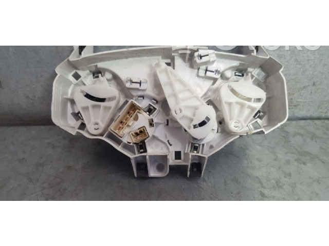 Блок управления климат-контролем 1568587   Ford Ka