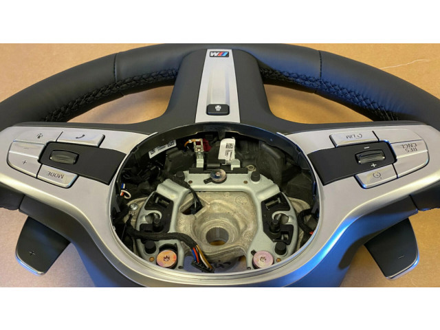 Volant BMW 7 G11 G12 2016 32308008181, 32307855724  