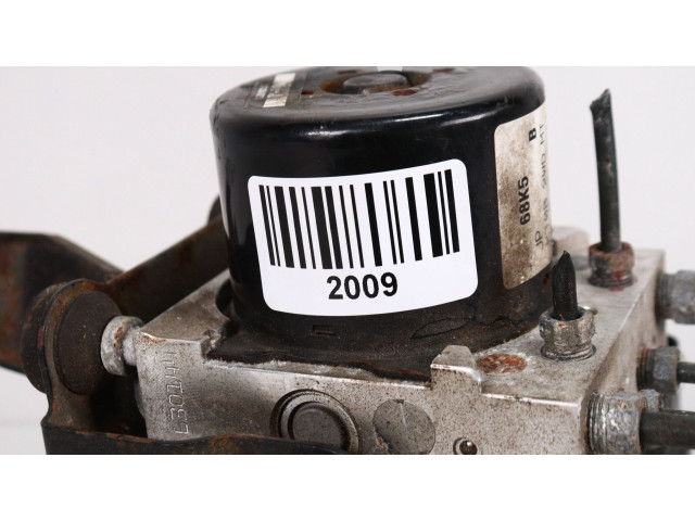 Jednotka ABS 68K5, 06.2102-1024.4   Nissan Pixo 2012