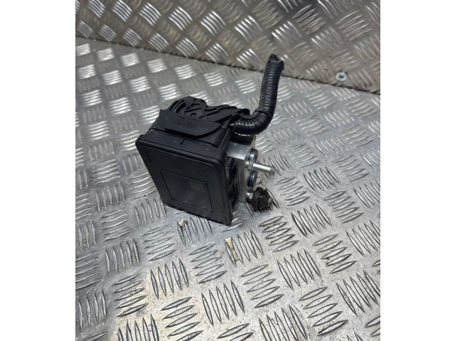 Блок АБС 476604JK1B, 0012062102   Nissan  Navara D23  2015 -  года