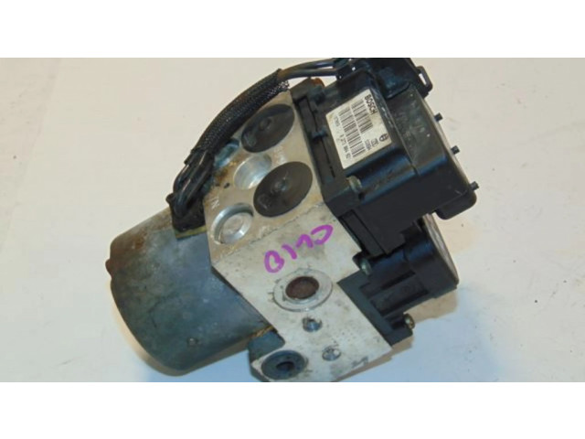Jednotka ABS 7701050132, BCB02AAY2   Renault Clio II 2001