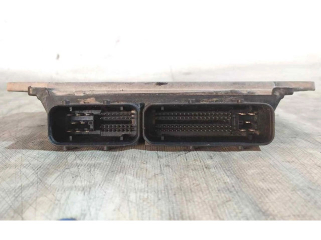 Řídící jednotka MEC37300   Nissan Micra 