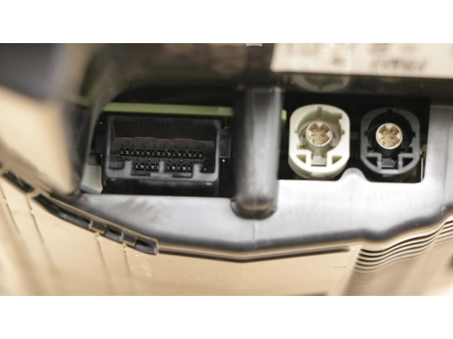 Přístrojová deska  Volvo V60 2019 P32276752, 32276752  