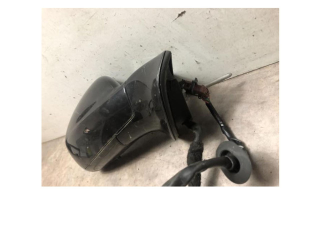 Zpětné zrcátko  Peugeot 407 2006  815495, 815495  