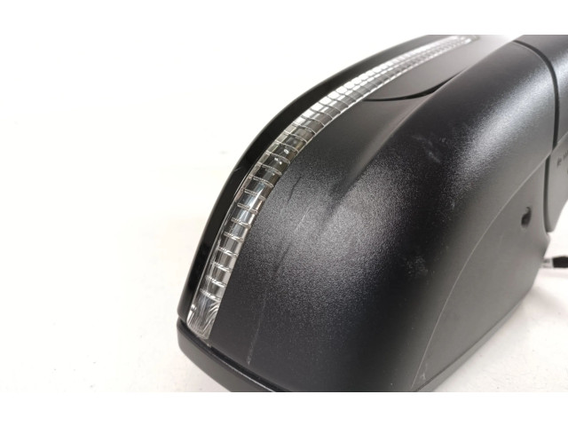 Zpětné zrcátko  Volkswagen ID.4 2021  11C857508AD  