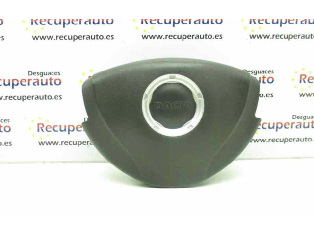 Подушка безопасности двери 8200823307   Renault Sandero I