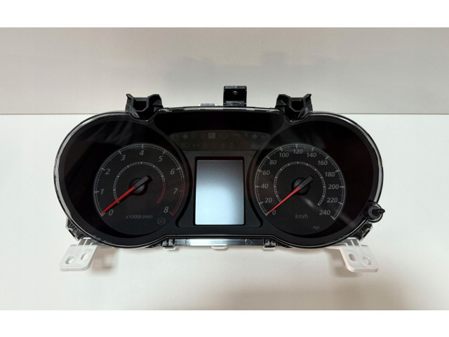 Přístrojová deska  Mitsubishi ASX 2020 8100C8010  