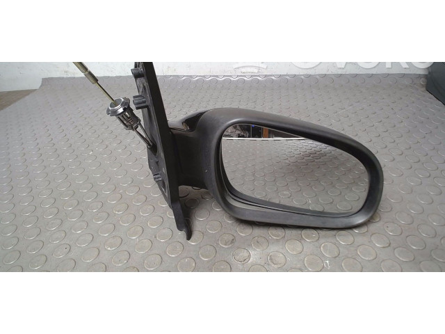 Zpětné zrcátko  Volkswagen Fox 2006  5Z0857508B999  