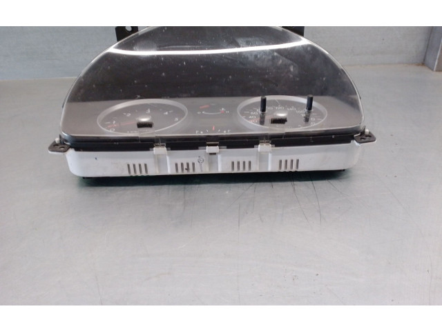 Přístrojová deska  Hyundai Getz 2004 940031C550  