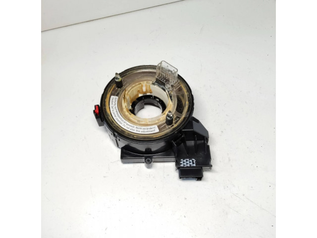 Подрулевой шлейф SRS 1K0959653D, CZK03   Audi A3 S3 8P