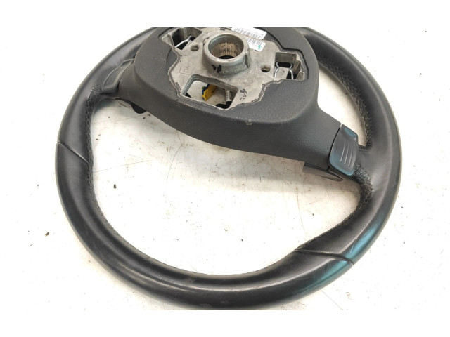 Volant Volkswagen Golf Plus 2009 3C8959537B, 3C8959538E  