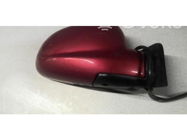 Zpětné zrcátko  Daewoo Tacuma 2003  96330428  