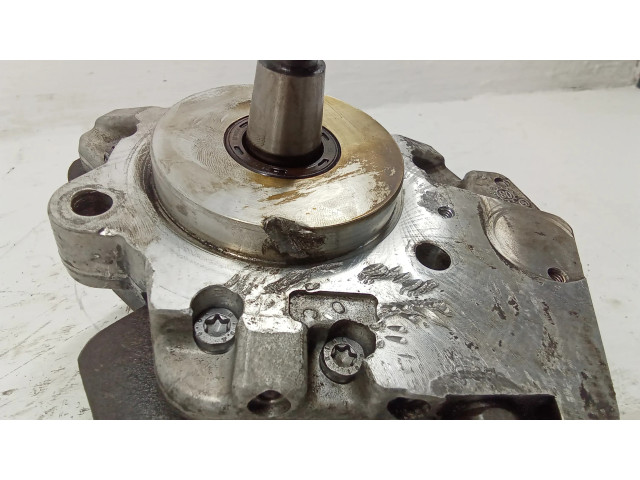Vstřikovací čerpadlo 7798333, 0445010146   BMW X5 E70  pro naftový motor 3.0 21206870 1531