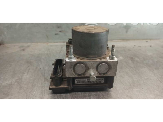 Jednotka ABS A4544200975, 0265231502   Mitsubishi Colt 2006