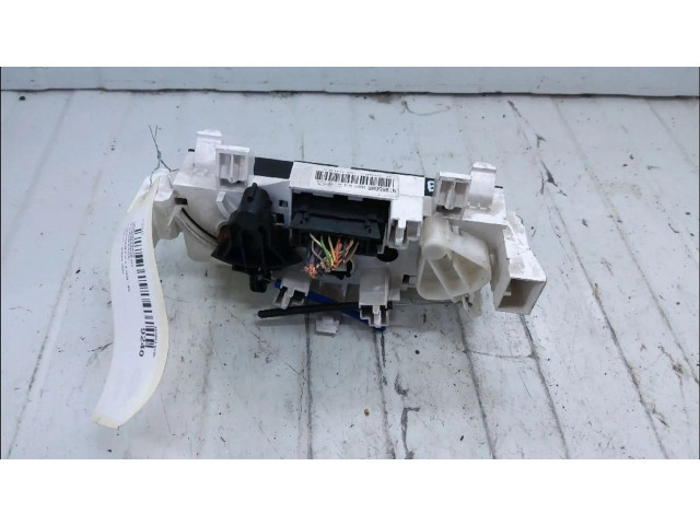 Блок управления климат-контролем 6452F8   Citroen C2